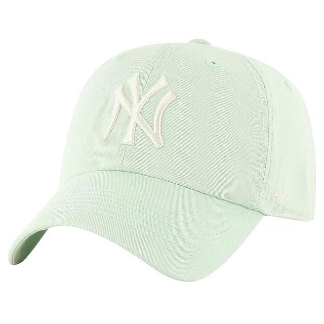 Mens 47 New York Yankees Classic Franchise Fitted Hat Product Image