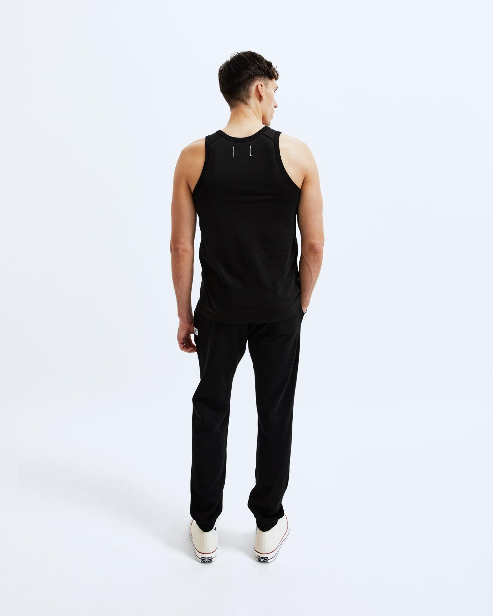 Copper Jersey Tank Top Male Product Image