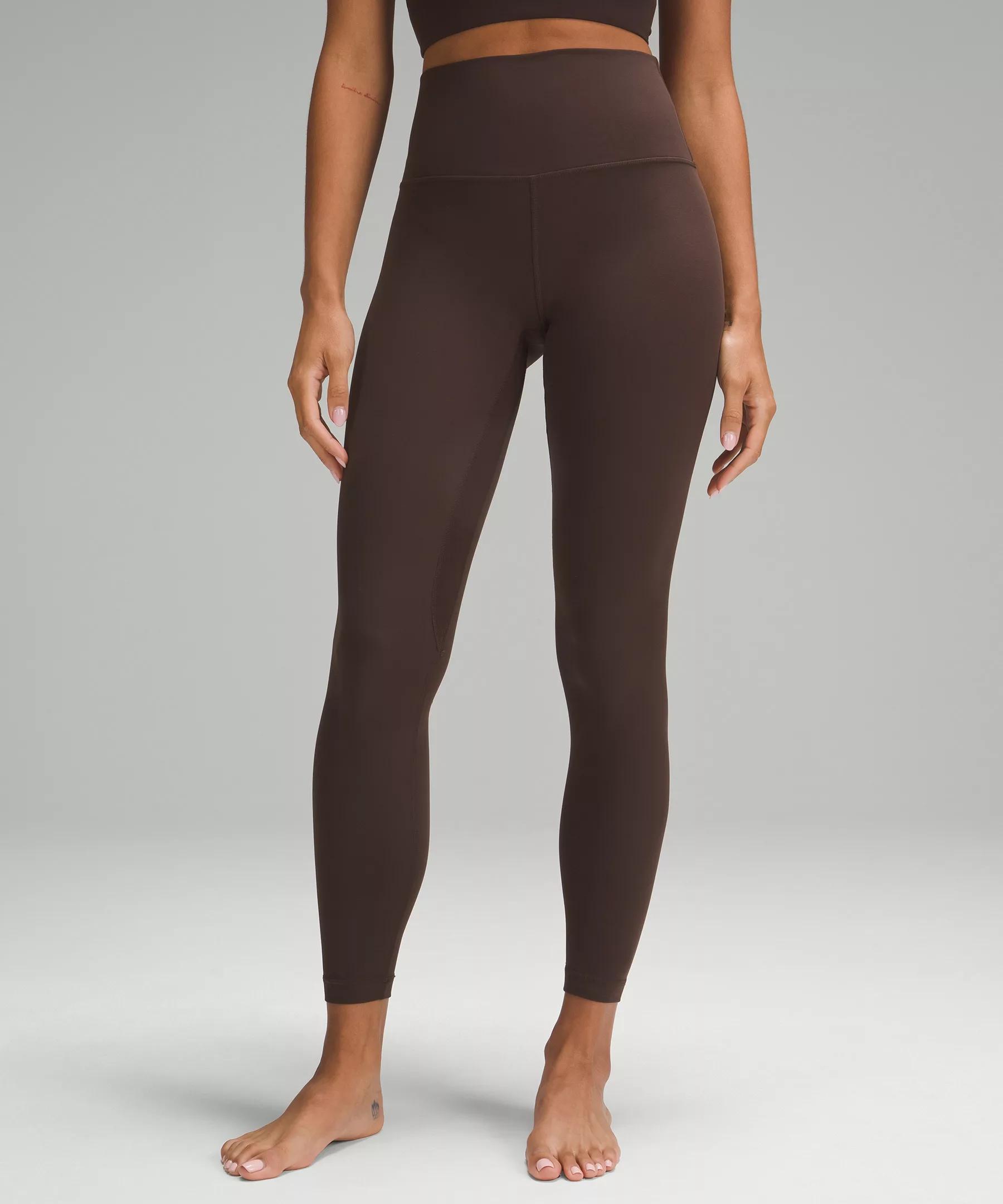 lululemon Align™ High-Rise Pant 28" Product Image