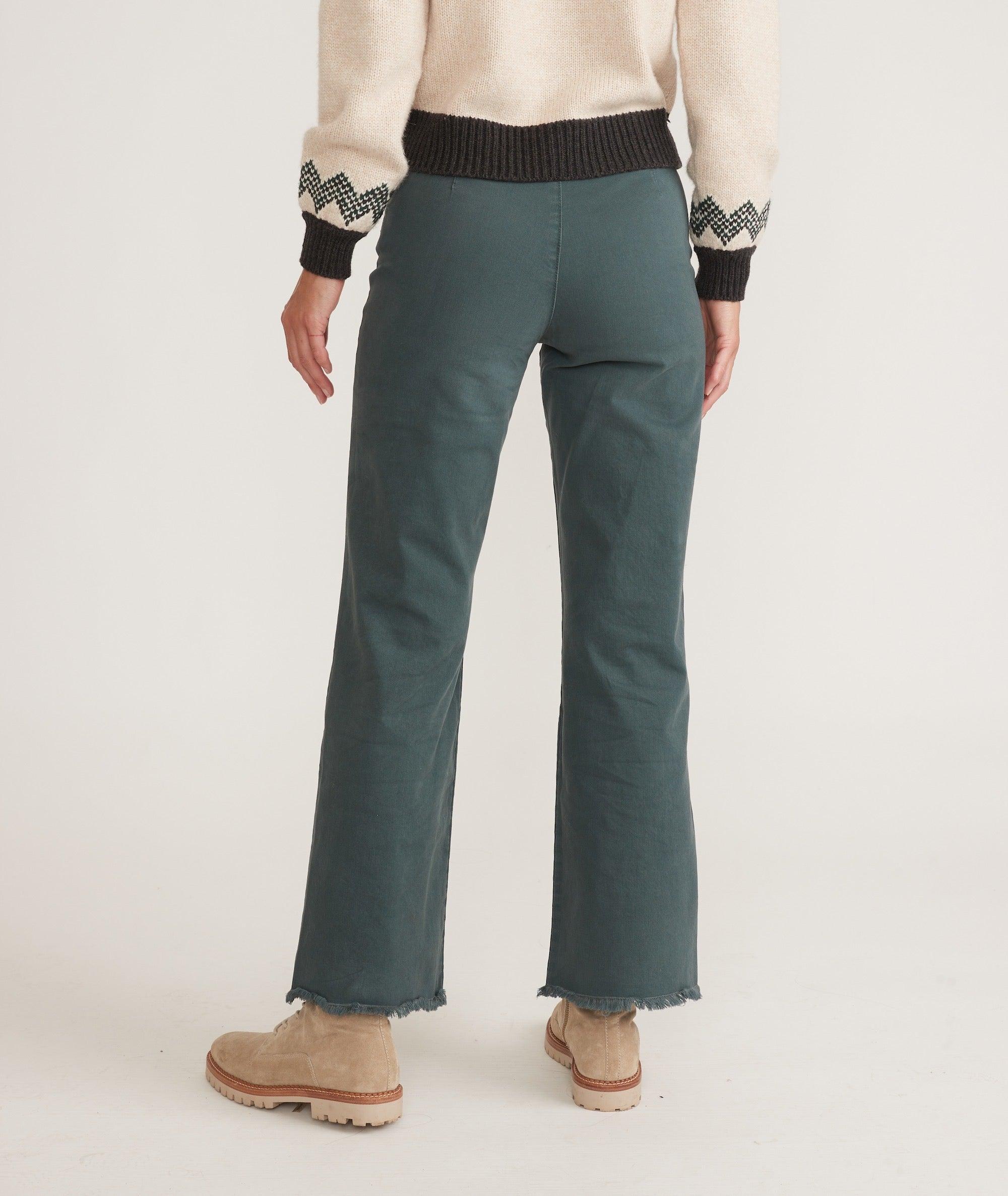 Bridget Full Length Pant Product Image