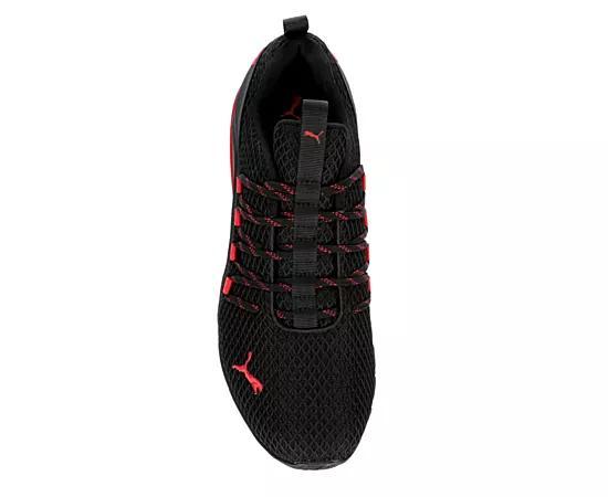 Puma Men's Axelion Sneaker Product Image