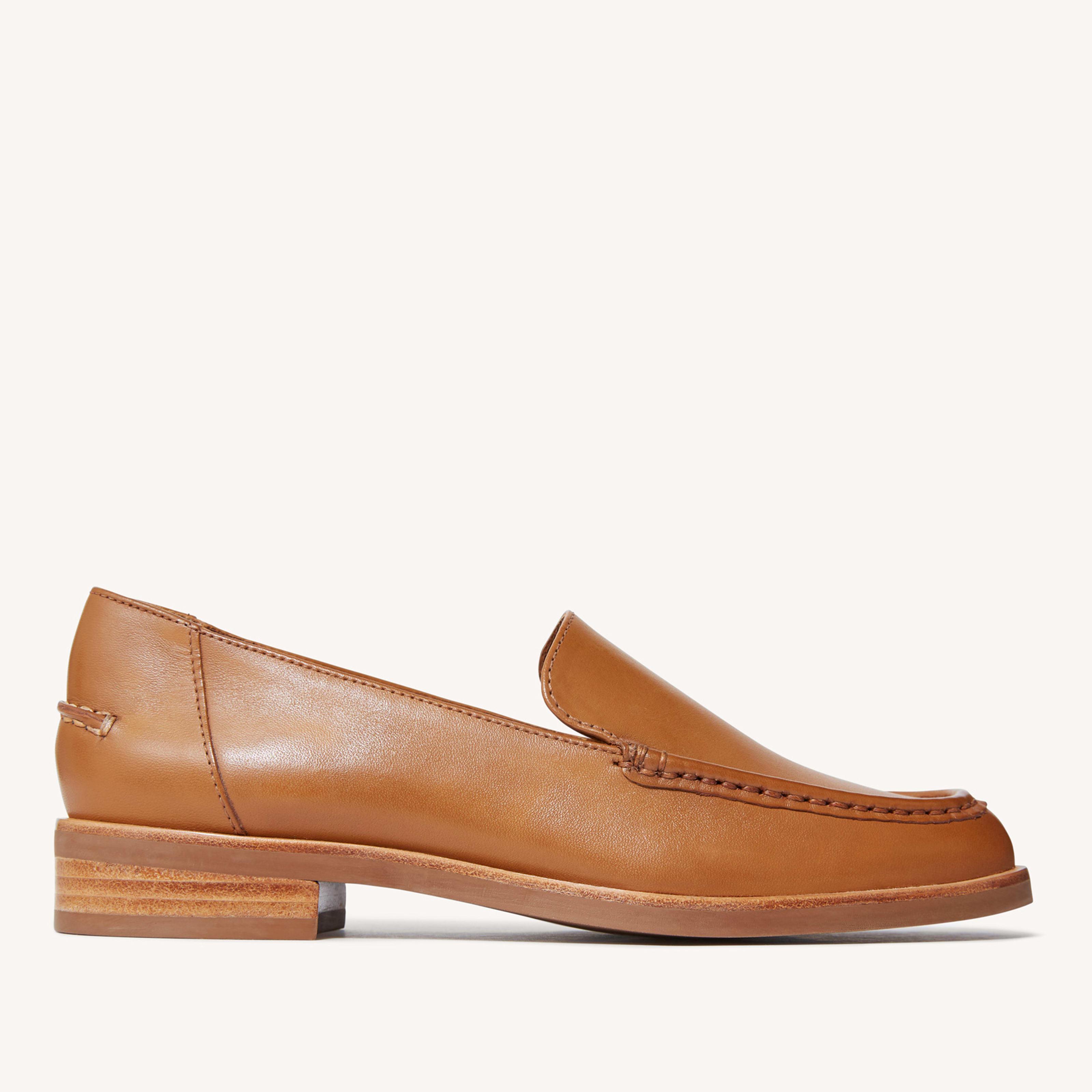 Womens Modern Loafer by Everlane Product Image