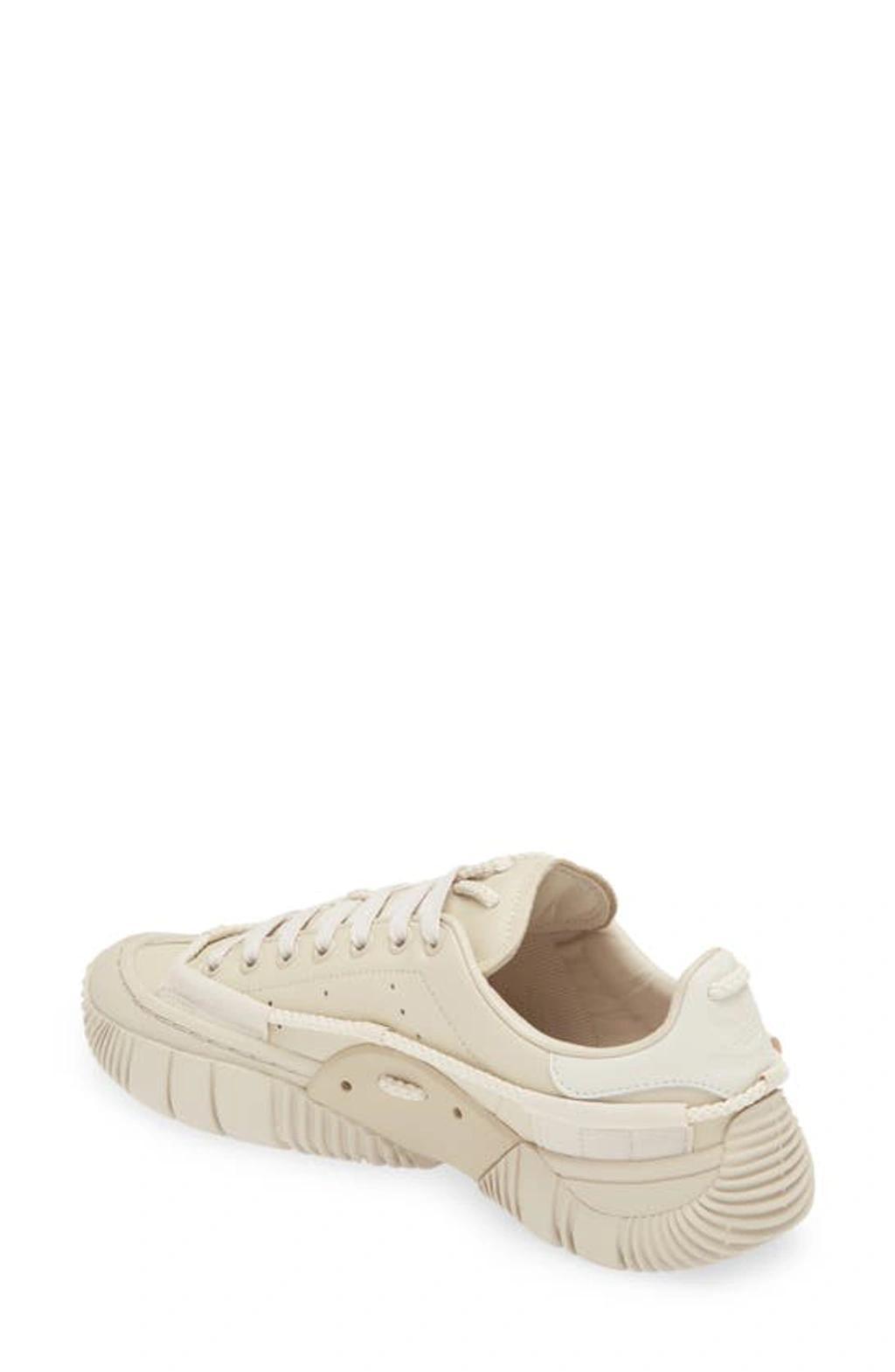 ADIDAS ORIGINALS X Craig Green Scuba Stan Low-top Sneakers In Beige Product Image