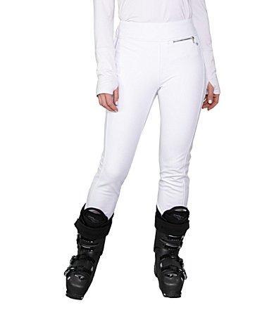 Obermeyer Jinks ITB Softshell Pants Sugar) Women's Casual Pants Product Image