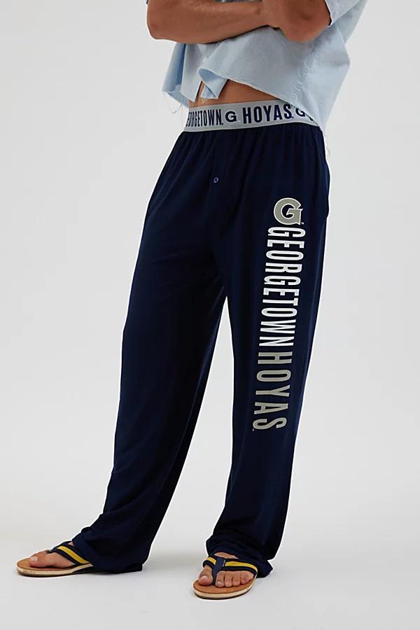 Concepts Sport Georgetown University Lounge Pant Mens at Urban Outfitters Product Image