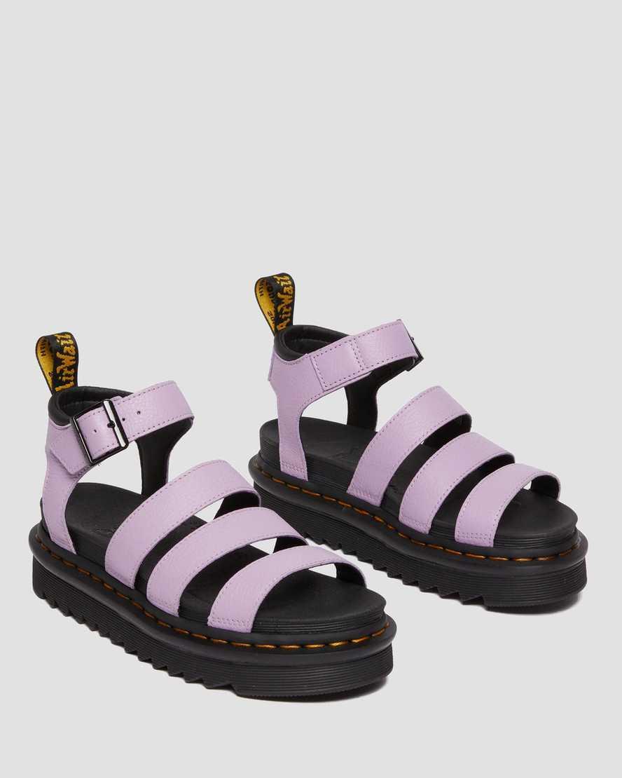 Dr. Martens Blaire Sandal Product Image