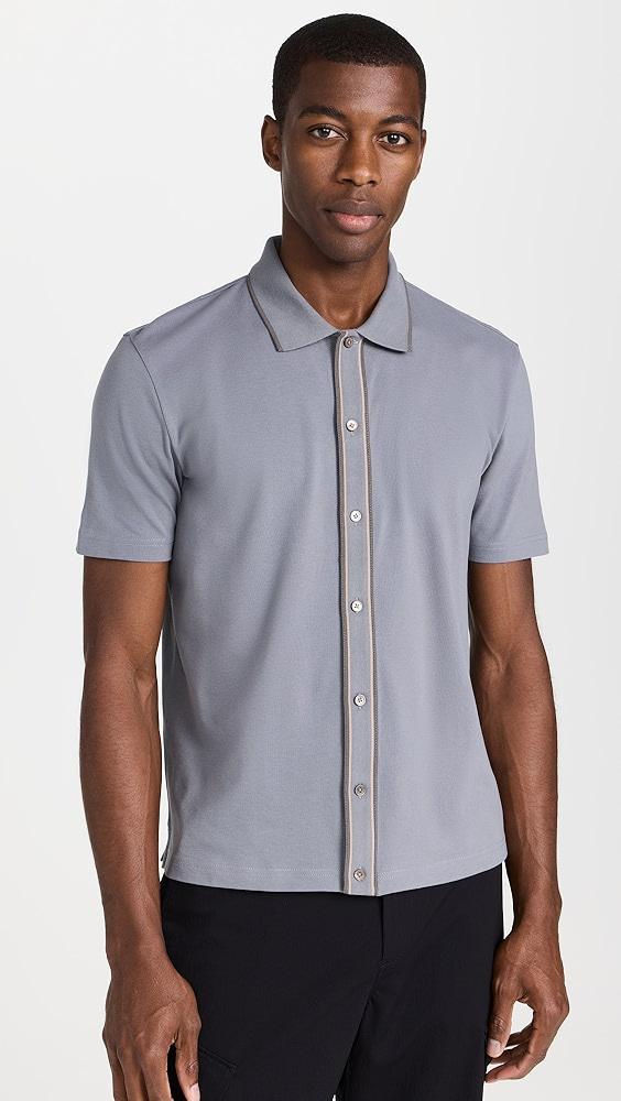 PS Paul Smith Reg Shirt | Shopbop Product Image