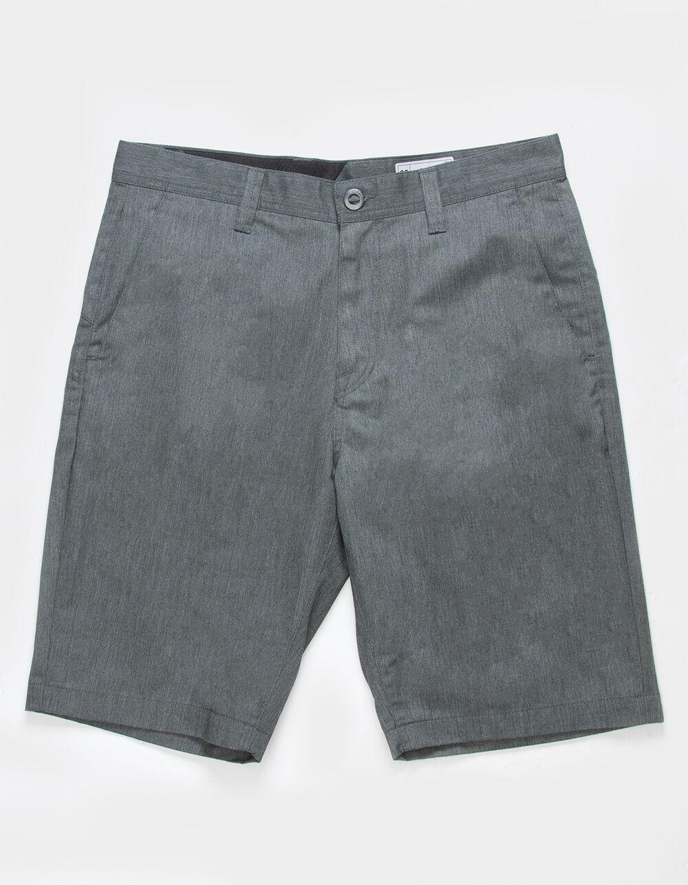 VOLCOM Frickin Modern Mens Chino Shorts Product Image