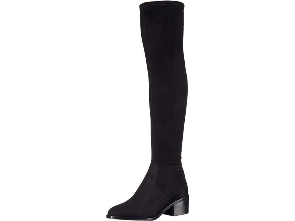 Steve Madden Georgette Over the Knee Boot Women's Shoes Product Image