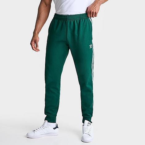 Mens adidas Originals adicolor Classics Superstar Track Pants Product Image