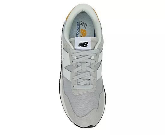 New Balance Mens 237 Sneaker Running Sneakers Product Image