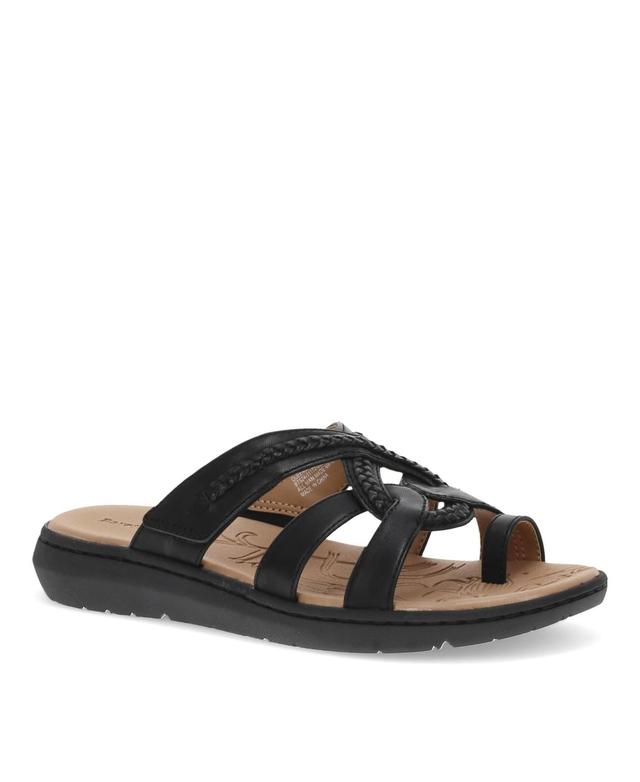 Baretraps Womens Queenie Flat Sandals Product Image