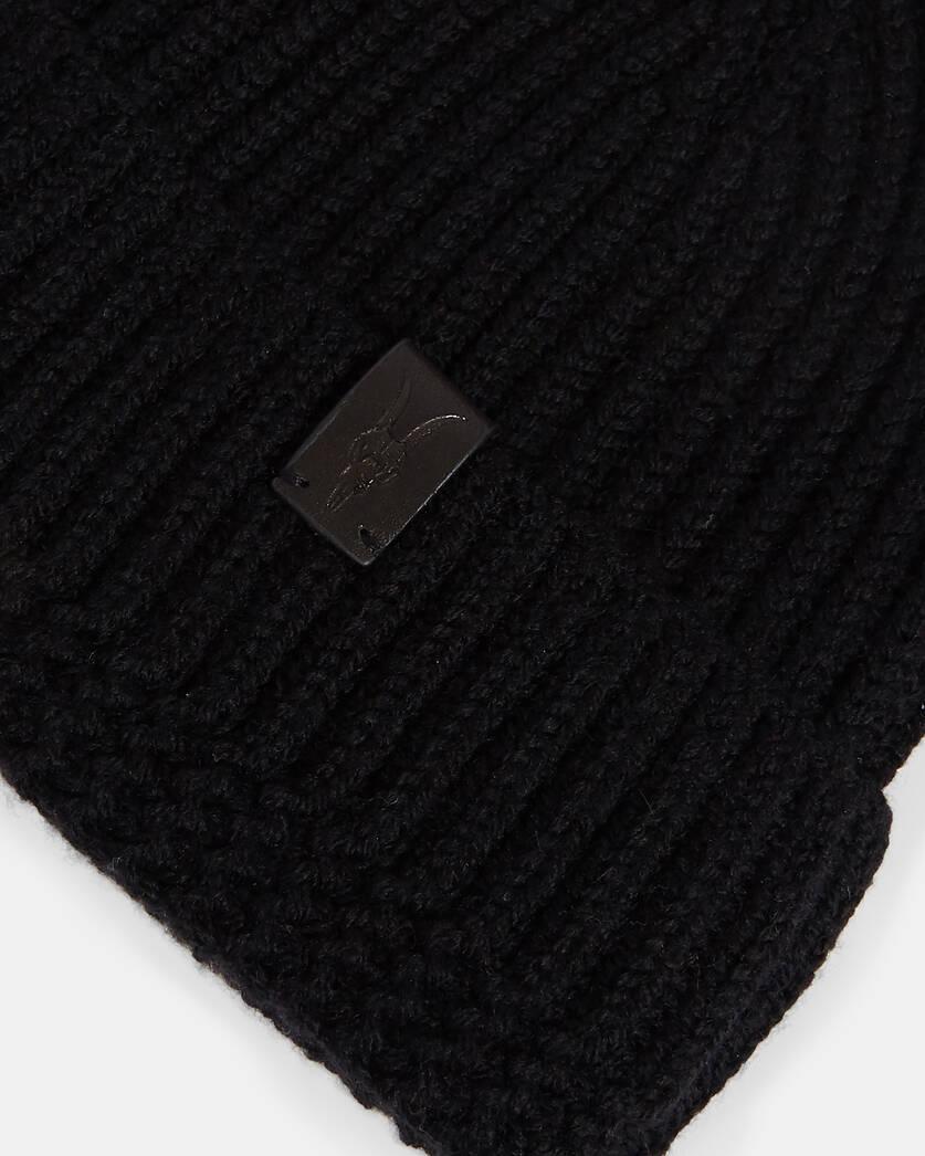 Merino Wool Beanie Product Image