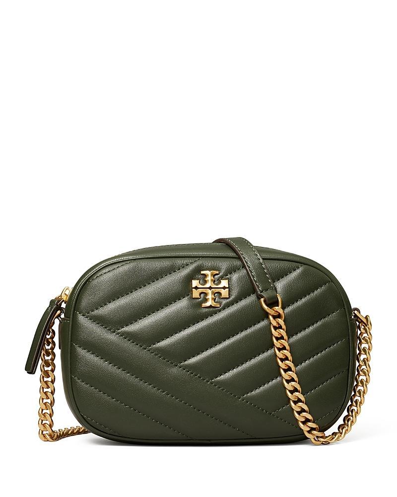 Tory Burch Kira Chevron Camera Bag Product Image