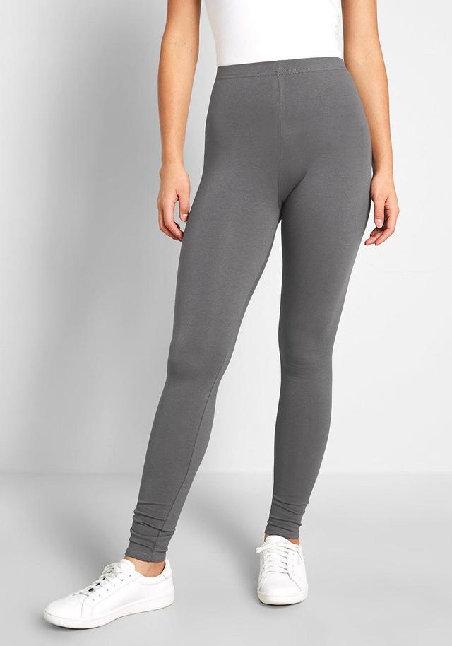 Back to the Basics Leggings Product Image