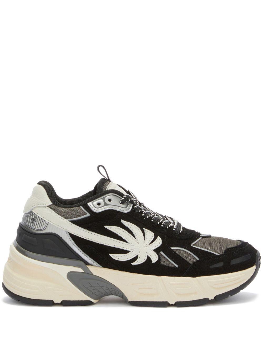 The Palm Runner sneakers Product Image