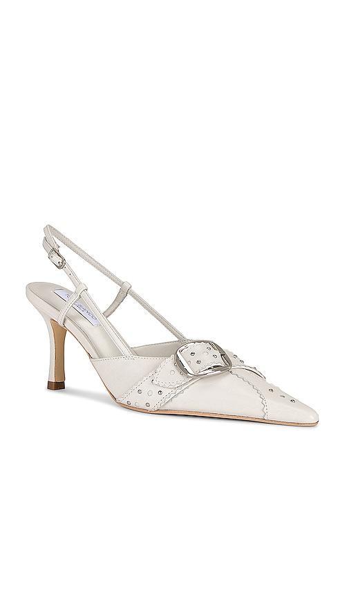 Tony Bianco Sadie Slingback Heel Size 5, 5.5, 6, 6.5, 7, 7.5, 8, 8.5, 9, 9.5. Product Image