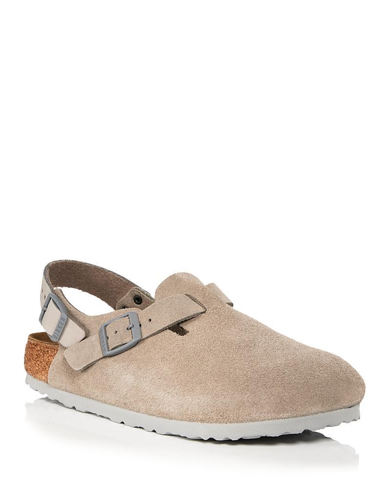 Womens Birkenstock Tokio Clog Product Image