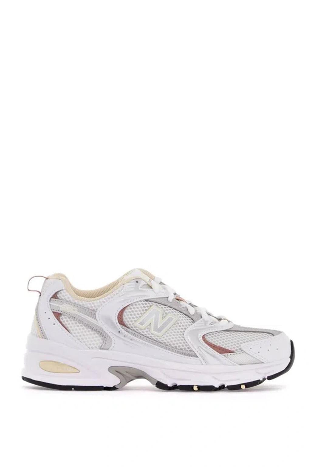 NEW BALANCE Sneakers In White Product Image