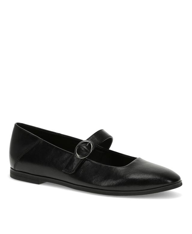 Baretraps Teagan Womens Mary Jane Flats Product Image