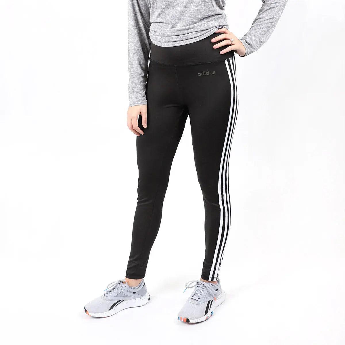 adidas Women's High Waisted Training Pants Female Product Image