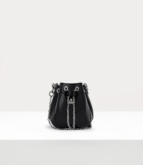 Chrissy Small Bucket Bag Product Image