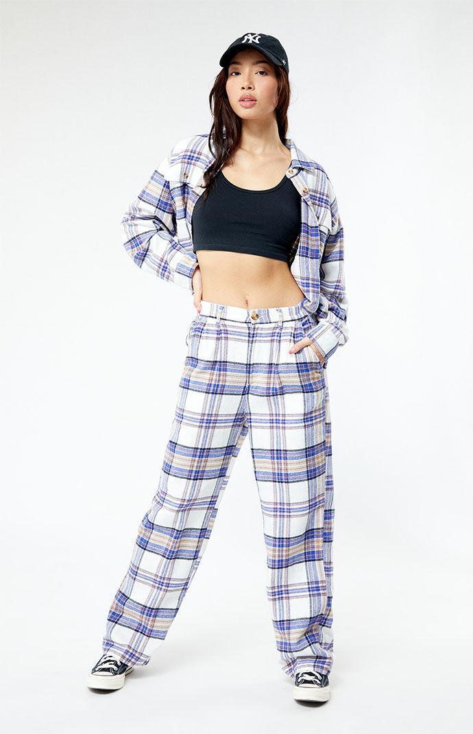 Obey Womens Max Pants - product image