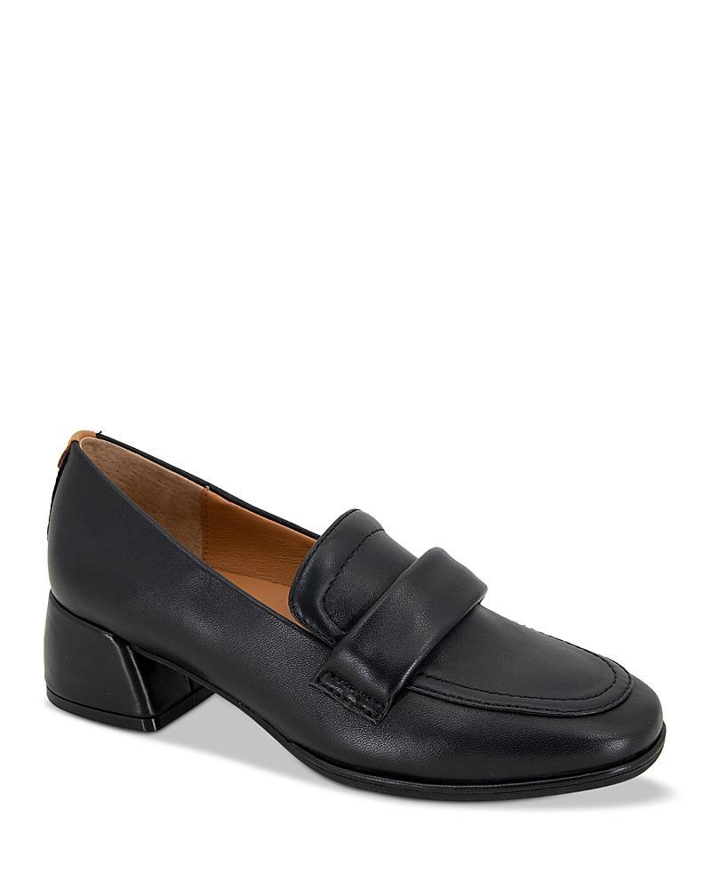 GENTLE SOULS BY KENNETH COLE Easton Loafer Pump Product Image