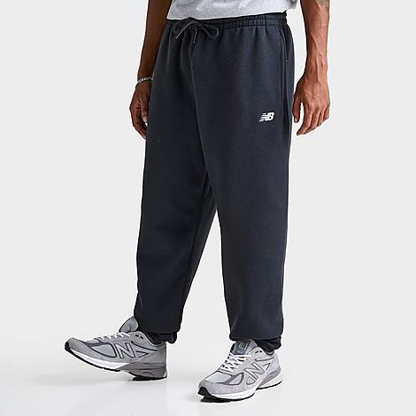 New Balance Mens Sport Essentials Fleece Jogger Pants Product Image