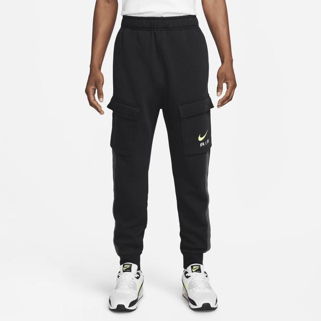 Nike Men's Air Fleece Cargo Pants Product Image