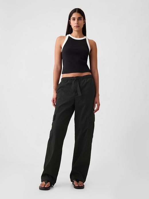 Cargo Easy Pants Product Image