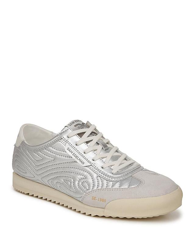 Sam Edelman Womens Isabel Sneakers Product Image