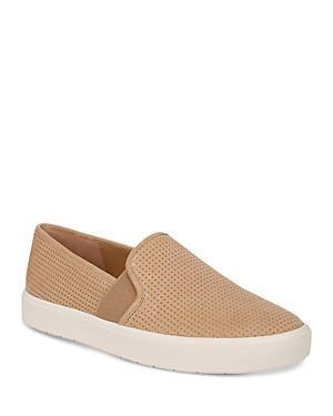 Vince Womens Blair 5 Slip On Sneakers Product Image