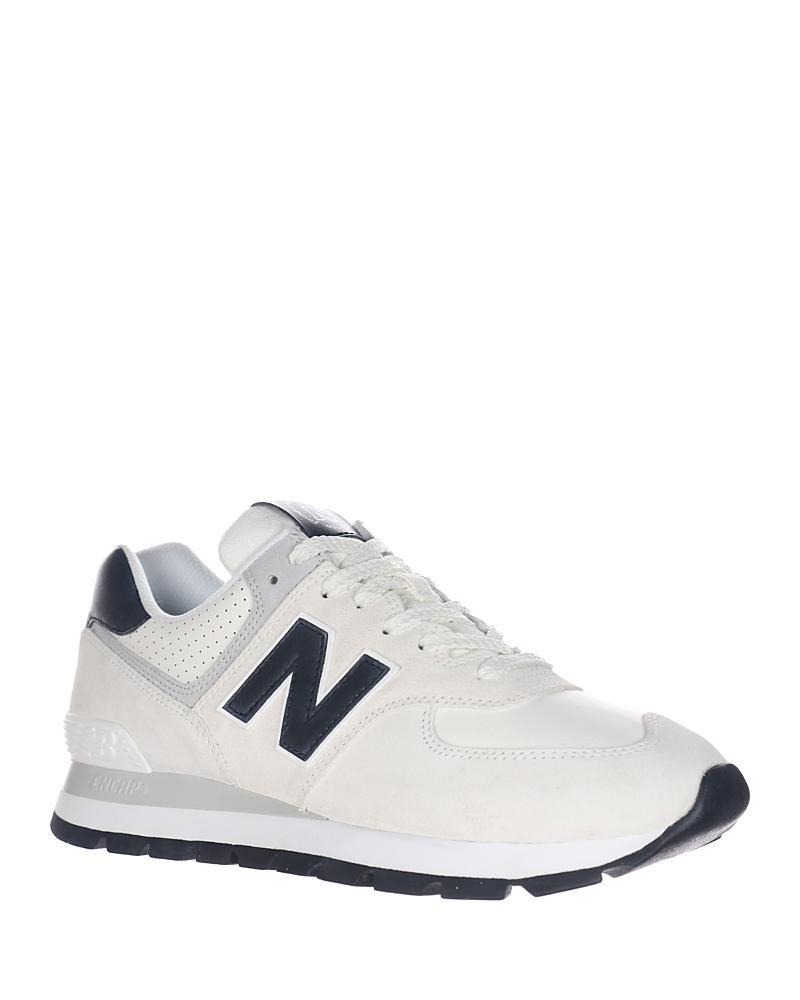 New Balance Womens 574 Lifestyle/Classic Running Sneakers product image