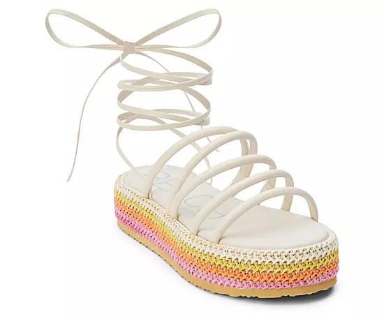 Beach by Matisse Eli Womens Sandal Product Image