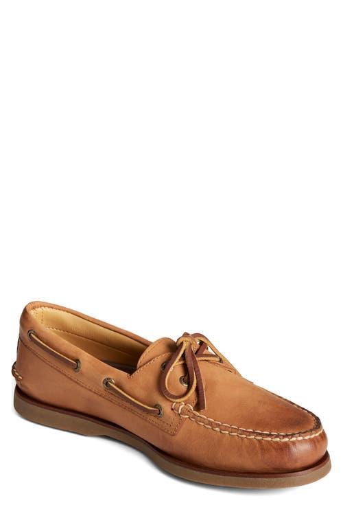 Sperry Gold Cup Original Authentic 2-Eye Boat Shoe Product Image