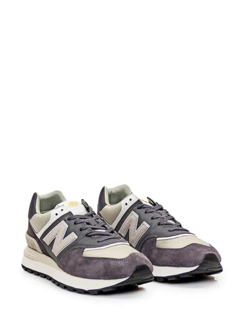 NEW BALANCE 574 Legacy Sneaker In Grey Product Image