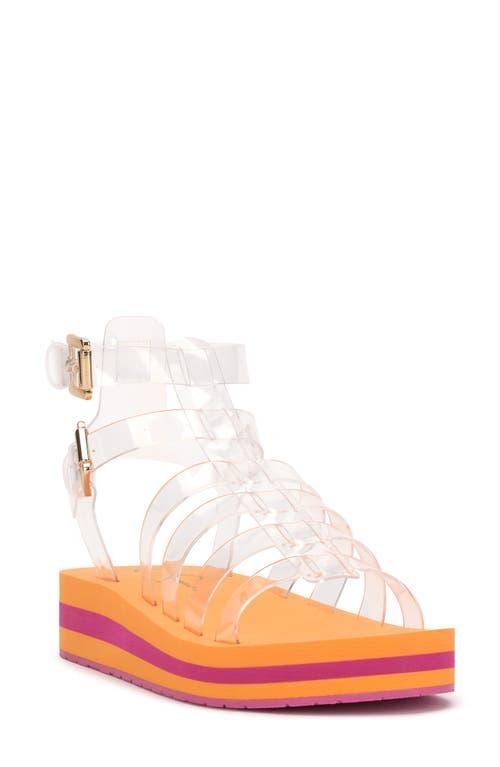 Jessica Simpson Bimala Platform Sandal Product Image