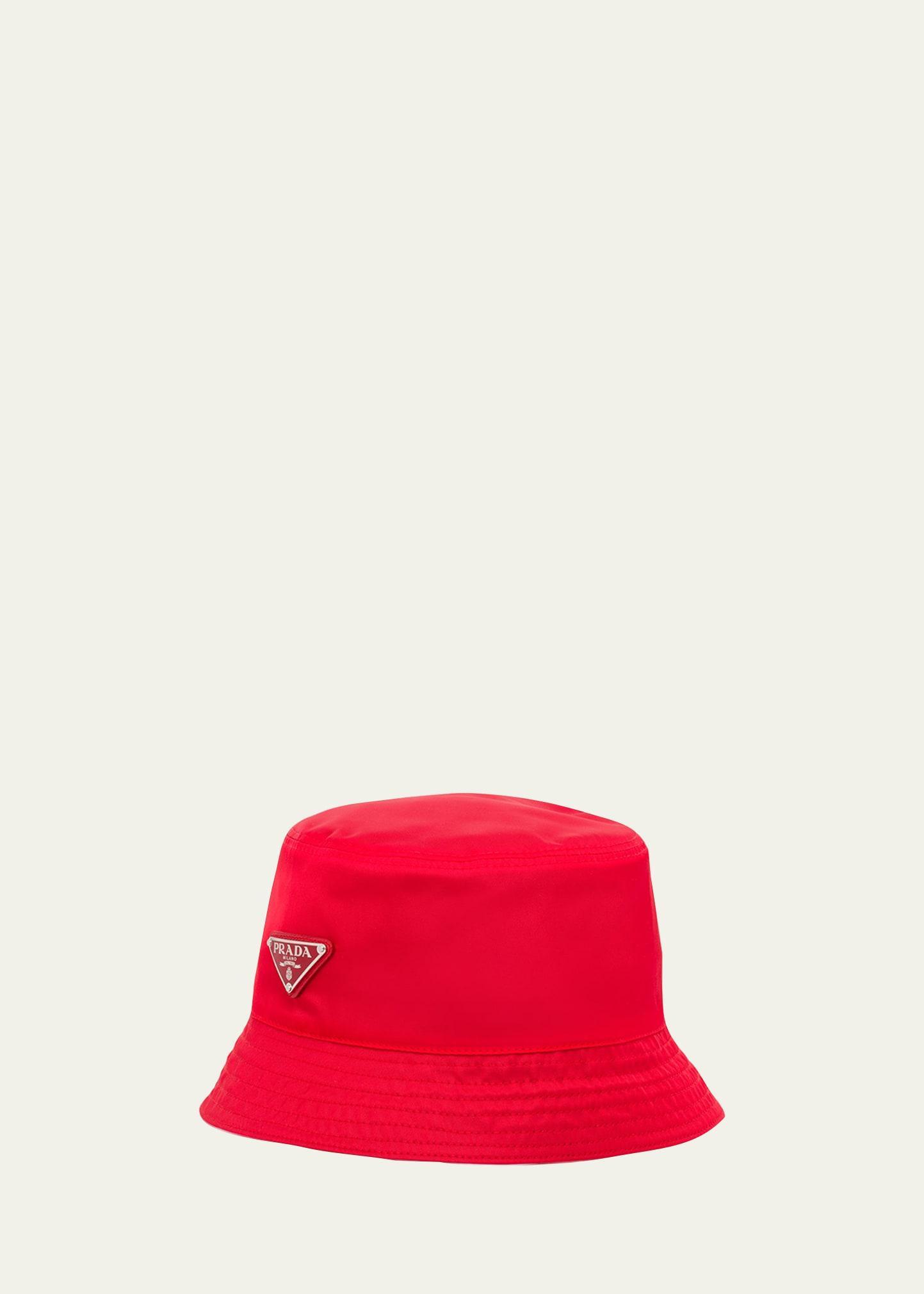 Mens Re-Nylon Bucket Hat Product Image