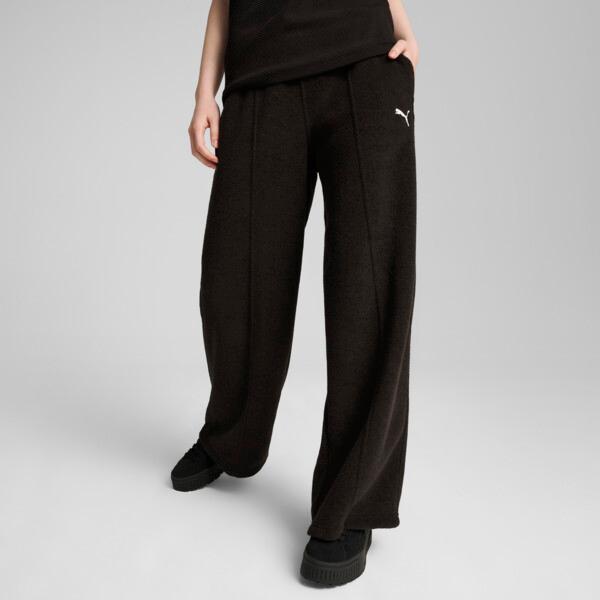 PUMA HER Women's Pants Product Image