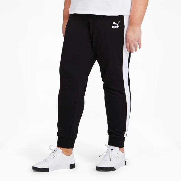 PUMA Iconic T7 Women's Track Pants PL Product Image