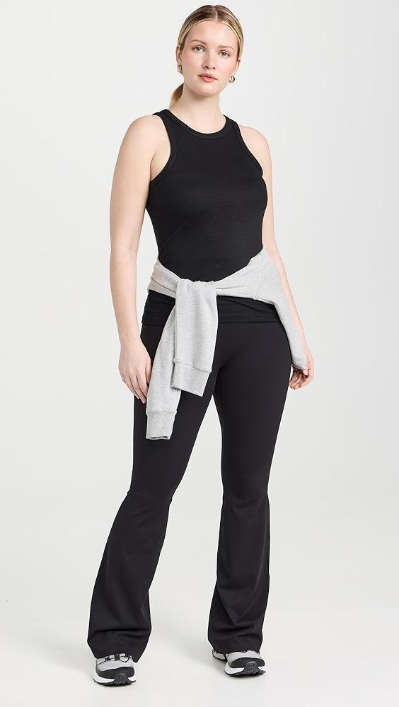 Splits59 Kiki Rib Tank | Shopbop Product Image