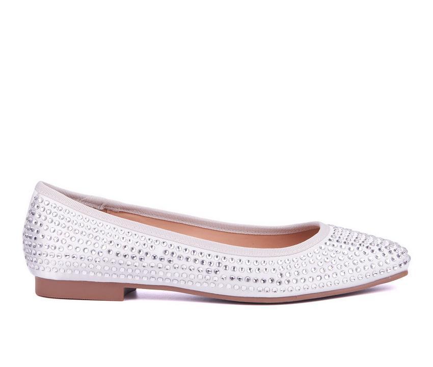 Women's New York and Company Palmira Flats Product Image