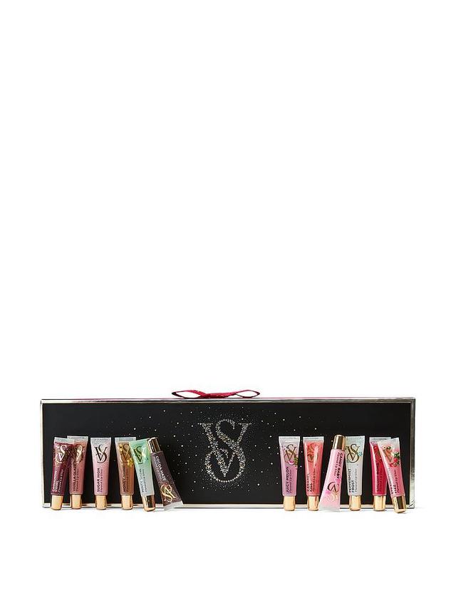 12 Days of Gloss Gift Set Product Image