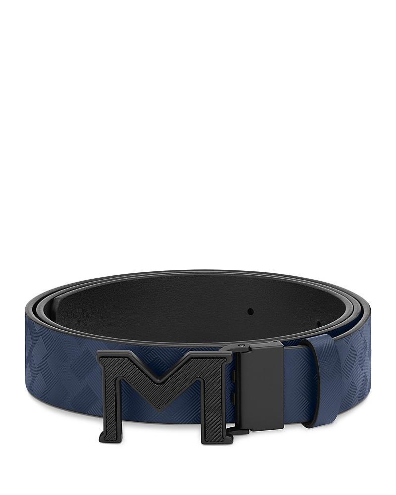 Mens Extreme 3.0 M-Buckle Reversible Belt Product Image