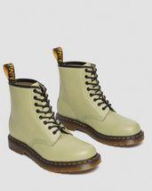 1460 Smooth Leather Lace Up Boots Product Image