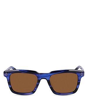 Shinola Monster 54mm Rectangular Sunglasses Product Image