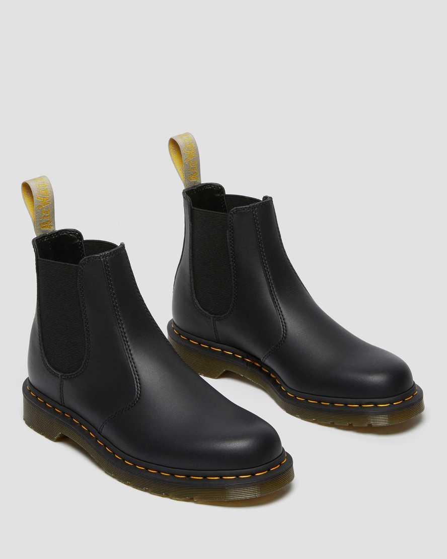 Dr Martens 2976 vegan Chelsea boots Product Image