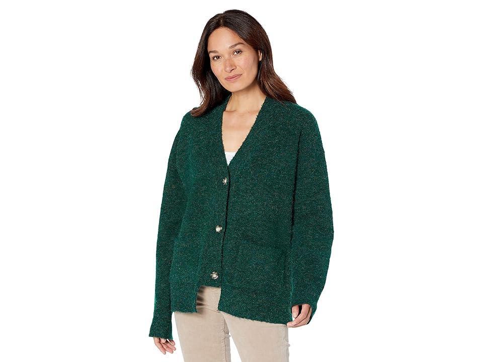 KUT from the Kloth Addie-Button Front Cardigan Women's Sweater product image