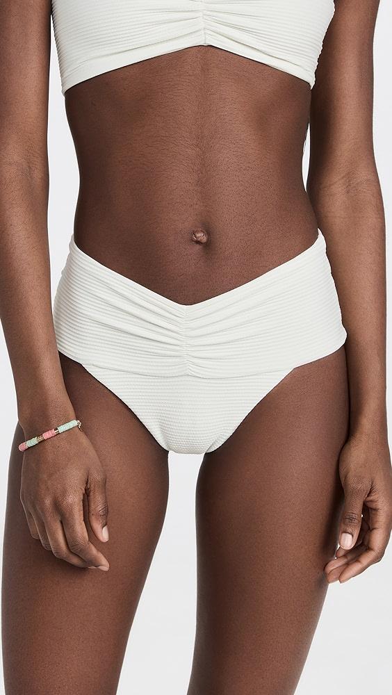 LSPACE Bardot Bikini Bottom | Shopbop Product Image